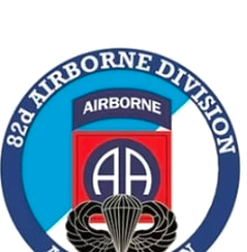 82nd Airborne Division